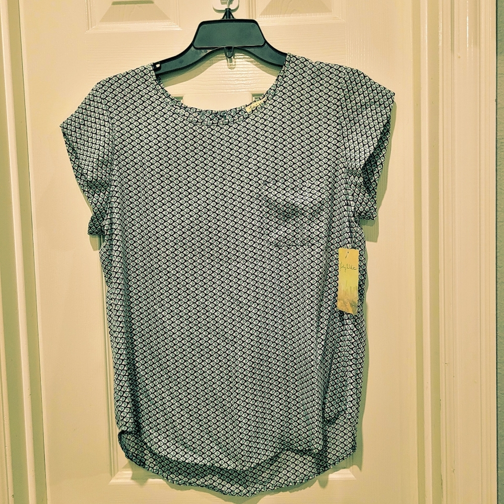 BLOUSE